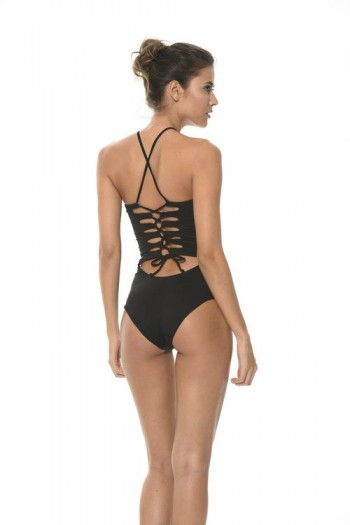 Ολόσωμo μαγιό Malai Swimwear