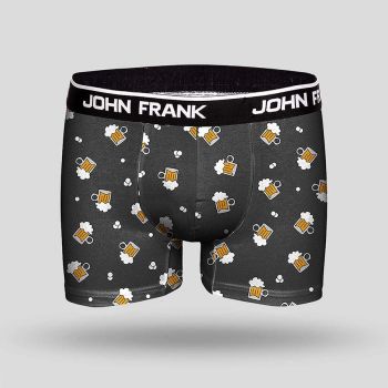 Ανδρικό μποξεράκι JOHN FRANK