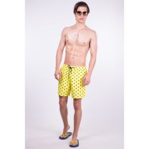 Ανδρικό μαγιό βερμούδα BOARDIES