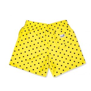 Ανδρικό μαγιό βερμούδα BOARDIES